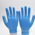 Gants de sécurité jetables Gants d'examen nitrile